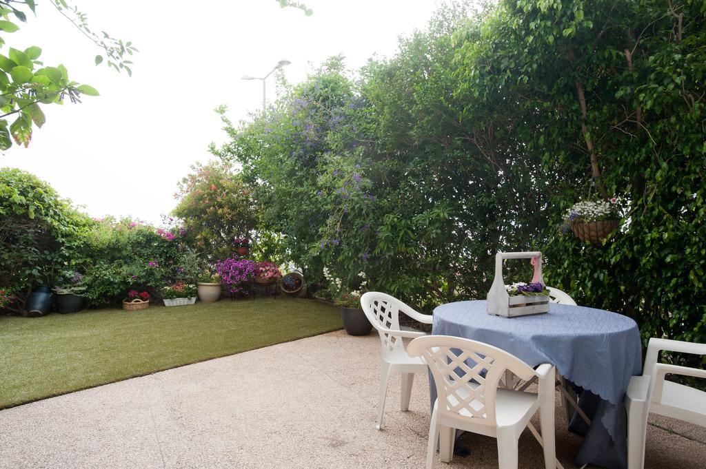 Eshkol Housing Haifa - Luxury Villa Panoramic Sea View Oda fotoğraf