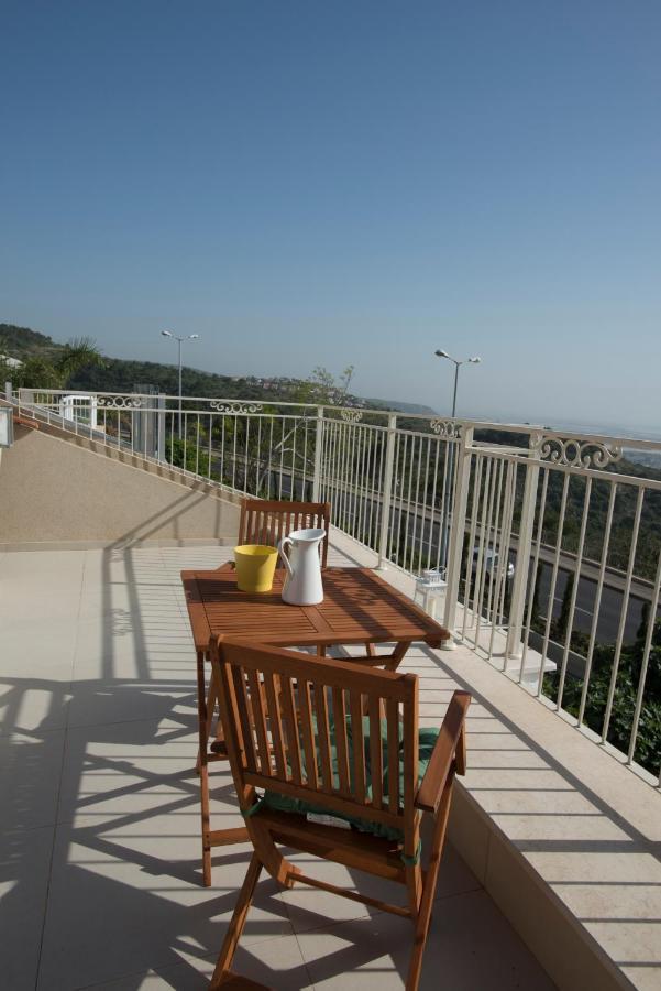Eshkol Housing Haifa - Luxury Villa Panoramic Sea View Dış mekan fotoğraf